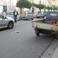 E’ accaduto intorno alle 13 di oggi poco prima che suonasse la campanella dell’uscita dalle scuole: N.A. di circa 70 anni era andato presso la scuola per riprendere la propria nipotina…. E’ accaduto...