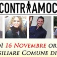 La tappa ficarazzese di incontriamoci tour del movimento 5 stelle