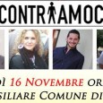 La tappa ficarazzese di incontriamoci tour del movimento 5 stelle