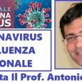 Coronavirus o influenza stagionale?