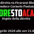 Abbiamo intervistato in diretta il Sindaco di Palermo Leoluca Orlando Guarda il Video: