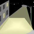 Questo post viene pubblicato nella nostra rubrica Riceviamo e Pubblichiamo. Ci perviene una segnalazione da parte di uno dei residenti della Via Maiorana in merito al funzionamento di un misterioso palo della luce....