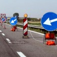 Lavori stradali urgenti