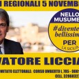 Comitato Elettorale : Corso Umberto I 785 Ficarazzi - Cell .3286032786 - 3272017487