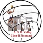 logo volley ficarazzi