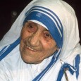 Madre Teresa di Calcutta un grande esempio di fede e di carità cristiana  sarà elevata agli altari il 4 settembre: durante la solenne  messa a San Pietro.