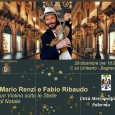 Sotto le stelle di Natale