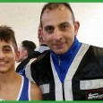 Figlio d'arte si impone ai campionati regionali categoria schoolboys