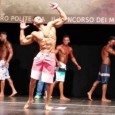 Due campioni italiani alla Winner Club di Bagheria