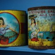 Il museo della Acciuga si trova a Bagheria, nella frazione di Aspra. Strada Comunale Cotogni