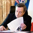 Confermato il sistema delle zone colorate per le regioni.
