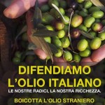 olio italiano