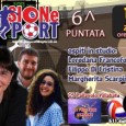 Stasera, lunedì 18 novembre, torna su Canale 8 il consueto appuntamento sportivo del lunedì “PASSIONE SPORT”, rubrica sportiva condotta da Gino Sarmentino e Giuseppe Bonanno. Si parlerà di sport con notizie flash a...