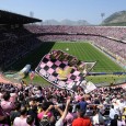 Playoff serie B: Palermo in finale I rosanero battono 1-0 il Venezia nel ritorno al Barbera