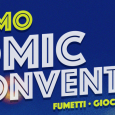 Fumetto, games, cinema e new media: “Palermo Comic Convention” Oggi e domani alla Fiera del Mediterraneo