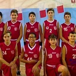 pallacanestro bagheria