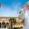 Domani 15 settembre 2018, Papa Francesco è a Palermo in occasione del XXV anniversario del martirio di Pino Puglisi, beato sacerdote.  Dopo il primo momento a Piazza Armerina, dove Papa Francesco si recherà,...