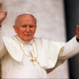 Il Papa Beato è una festa. Per i milioni di fedeli in tutto il mondo che lo amano e lo hanno seguito nel suo lungo e fruttuoso pontificato, e per tutte le genti,...