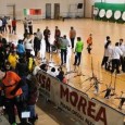 ANCORA INDISPONIBILE IL PALASPORT DI FICARAZZI! E’ ufficiale! La gara casalinga di serie D regionale tra Afh Service San Carlo Ficarazzi di Carmelo Filippone e Farmacia Cardella Castelvetrano con la “rossa” Lia Saladino...