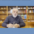 Il video messaggio del candidato Sindaco di Ficarazzi