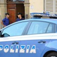 Giovane bloccato dopo inseguimento tra le vie centro storico