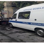 polizia municipale palermo