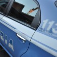 sorpresi in auto con diversi pezzi di marmitta e catalizzatori