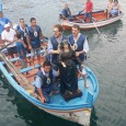 E mentre a Ficarazzi ci accingiamo a dare corso alla Sagra dello Sfincione 2015 ecco che nel vicino borgo marinaro di Aspra si sta dando vita ai festeggiamenti in onore di Maria SS. Addolorata, patrona di Aspra.