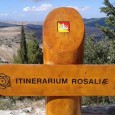 Itinerarium Rosaliae", finanziato dall'assessorato regionale all'Agricoltura, 