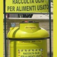 In ogni casa quasi giornalmente viene fatto l’uso di olio vegetale , per un consumo procapite stimato di circa 5 Kg a testa, di cui si stima un 20% di residuo non utilizzato,...