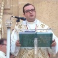Saluterà la cittadinanza il 14 Settembre