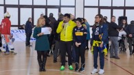 Milita nel campionato di terza divisione con il Volley Ficarazzi Porticello