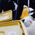 Il servizio riprenderà regolarmente lunedi 12 aprile 