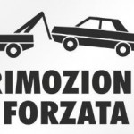 rimozione forzata