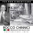 29/07/1983 – 29/07/1985 Quello che si ricorda oggi è il primo attentato che inaugurò la fase stragista della mafia, usando un’auto bomba. Oggi a Palermo si darà luogo alla commemorazione in ricordo di...