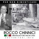 rocco chinnici