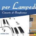 Il 7 Marzo 2014 presso la Chiesa S. Anna della Misericordia, in via S. Anna a Palermo, si è tenuto il concerto di beneficenza “Insieme per Lampedusa”, organizzato dall’Associazione “Amici di Anna” e dalla rete “Con...