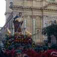 di Martino Grasso per “La Voce di Bagheria” Anche quest’anno si è svolta la processione diSan Giuseppe, patrono di Bagheria. Centinaia i bagheresi che vi hanno preso parte. In solitamente l’evento si è svolto...