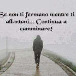 se non ti fermano se non ti fermano