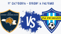 Archiviata la sconfitta di domenica scorsa contro l’Animosa Corleone i ragazzi di Mister Rizzotto saranno impegnati in uno dei campi più difficili e ostici di questo campionato. Domenica la Polisportiva Ficarazzi sarà impegnata...