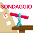 Vota il nostro sondaggio