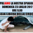 IL MARE E' DI TUTTI A TO MUNNIZZA NO!!!!