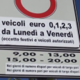 In sole quattro ore oltre 150 controlli e 35 multe dei vigili