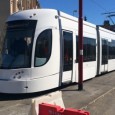 Il tram è pronto ma resta fermo le associazioni si mobilitano sul web e lanciano l'hashtag #vogliamoiltram