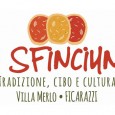 A Ficarazzi “U SFINCIUNI”, tradizione, cibo e cultura. Giorno 24 Settembre 2017 a Villa Merlo