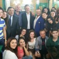 La redazione di Ficarazzi Blog vuole complimentarsi con i ragazzi del Liceo Giovanni Meli , che sono ai vertici di tutte le categoria in concorso, manca poco alla tanto attesa vittoria. Una giuria...