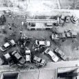 Il 19 luglio 1992, a quasi due mesi dalla morte in un attentato del suo collega e amico Giovanni Falcone , il giudice Paolo Borsellino perdeva la vita in un attentato in via D'Amelio, a Palermo, assieme agli uomini della sua scorta.