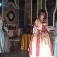 E’ stato un successo di pubblico ieri sera per la prima del grande ballo alla corte del principe di Palagonia, in occasione dei 300 anni della nascita della celebre villa. L’iniziativa è stata ideata...